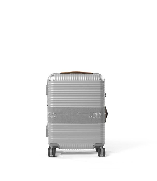 FPM MILANO Bank Zip Deluxe Spinner 55