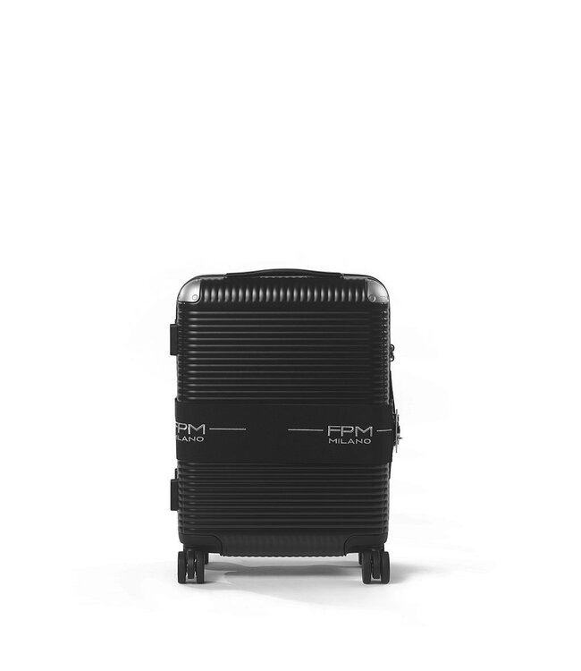 FPM MILANO Bank Zip Deluxe Spinner 55