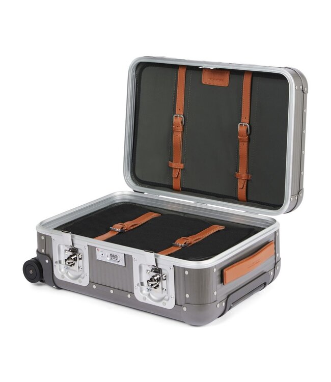 FPM MILANO Bank Spinner 55M