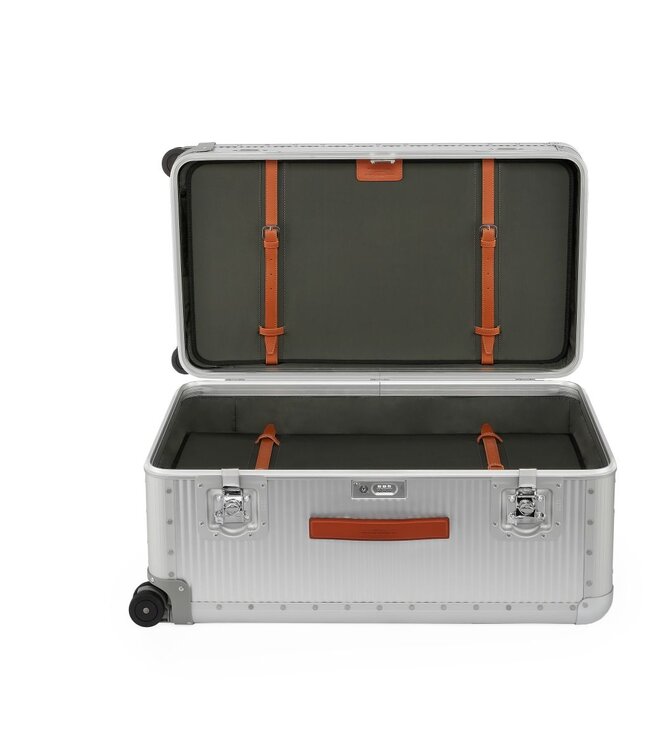 FPM MILANO Malle à roulettes Bank