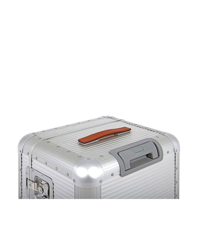 FPM MILANO Malle à roulettes Bank