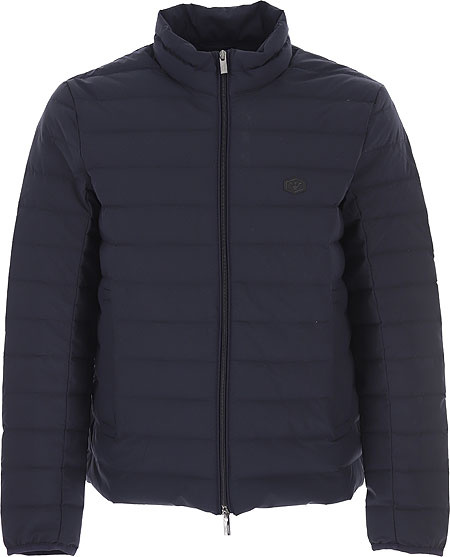 Light Puffer Jacket