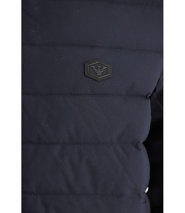 EMPORIO ARMANI Puffer Jacket Léger