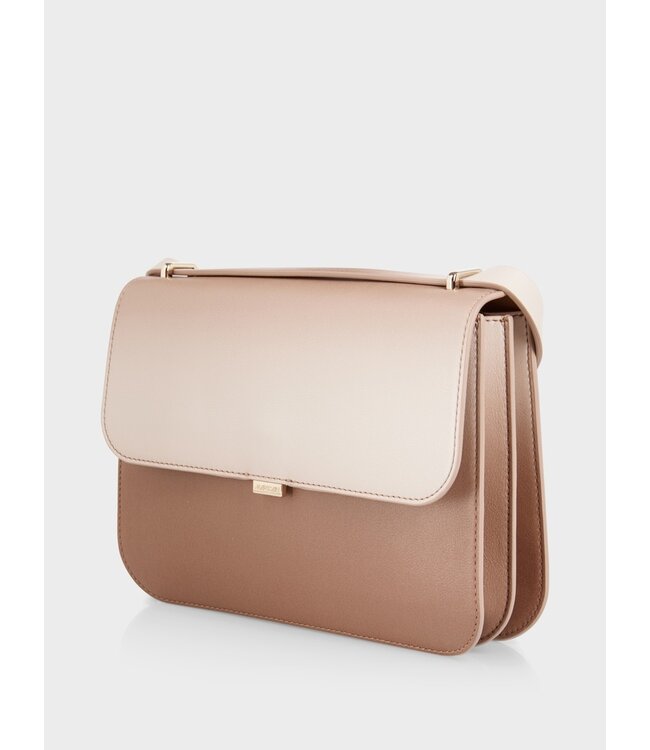 MARC CAIN Sac à bandoulière avec dégradé