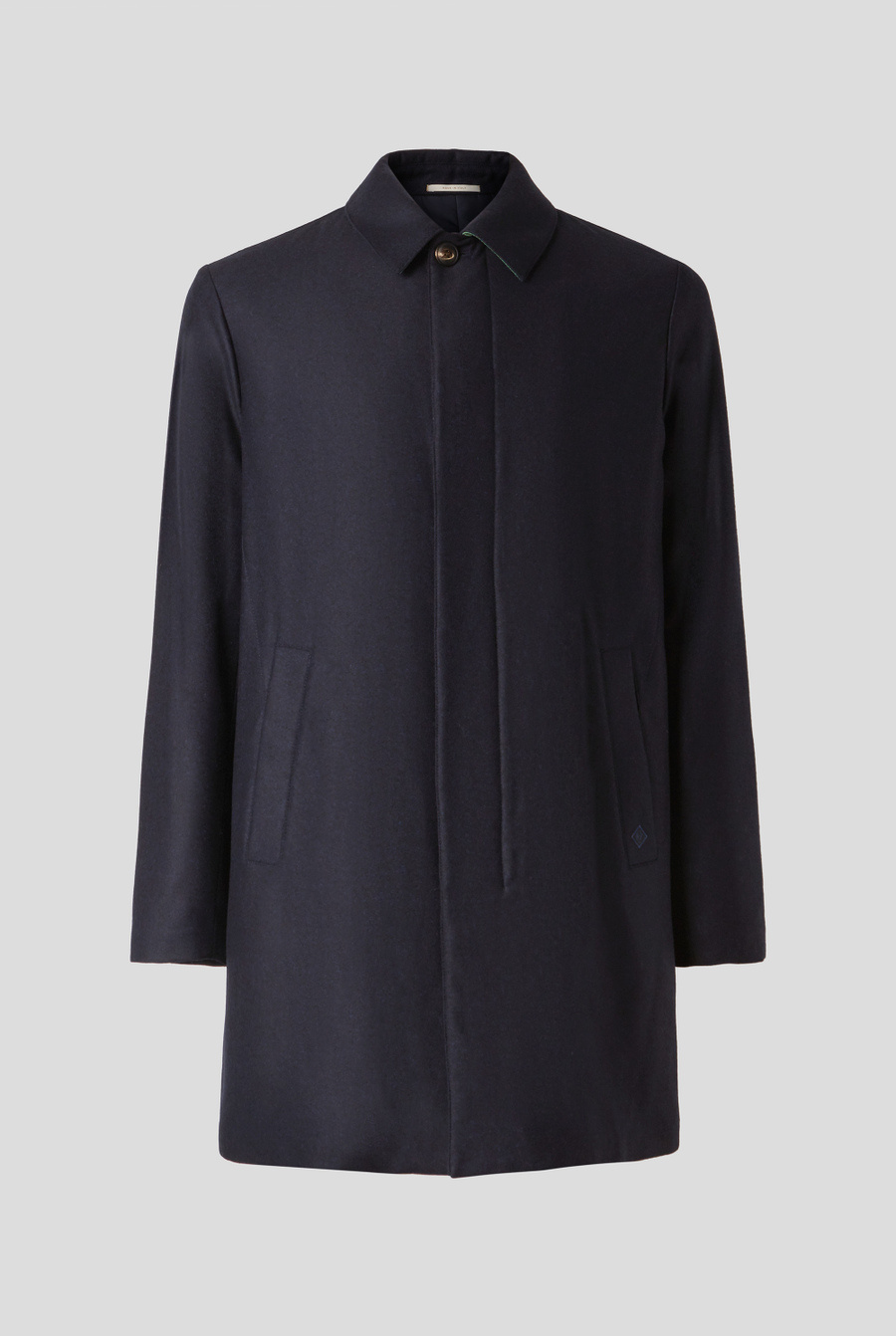 RAINCOAT