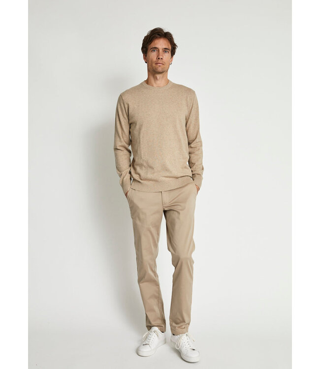 Bruun & Stengade Jupiter Crewneck