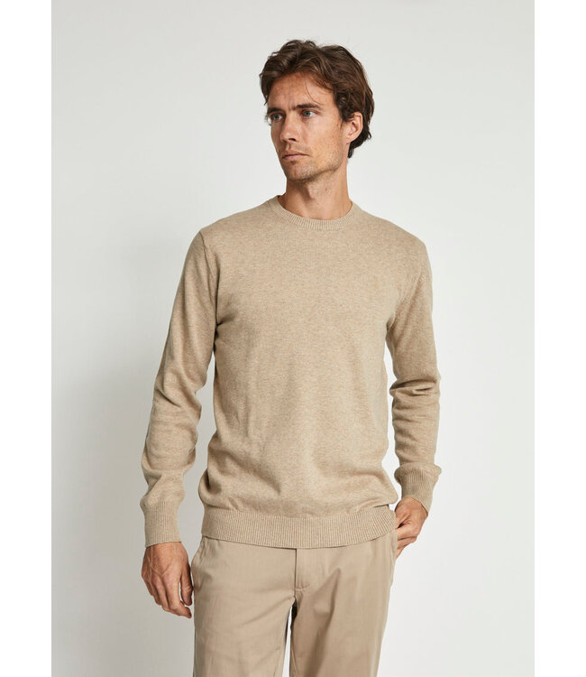 Bruun & Stengade Jupiter Crewneck