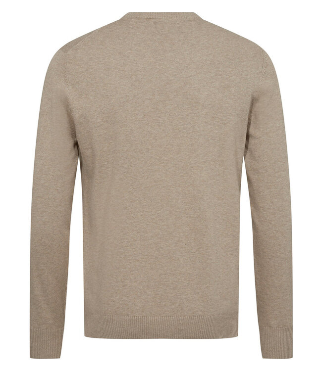 Bruun & Stengade Jupiter Crewneck