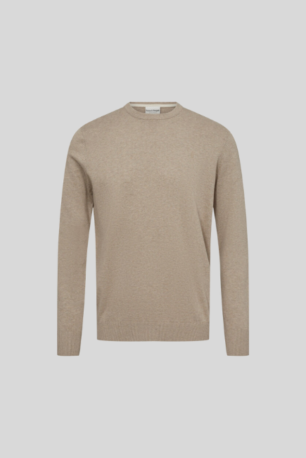 Jupiter Crewneck