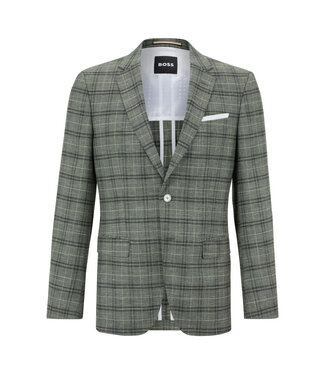 BOSS HUTSON SPORTS JACKET