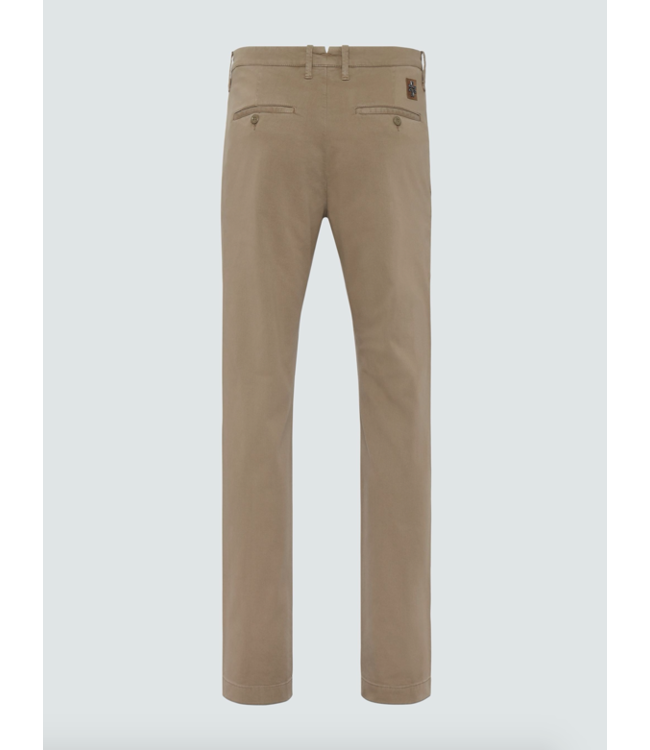 Jacob Cohen PANTALON CHINO BOBBY SLIM-FIT EN GABARDINE COTON