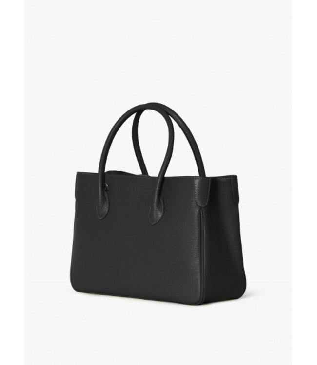 CINZIA ROCCA SAC À MAIN EN CUIR VÉRITABLE