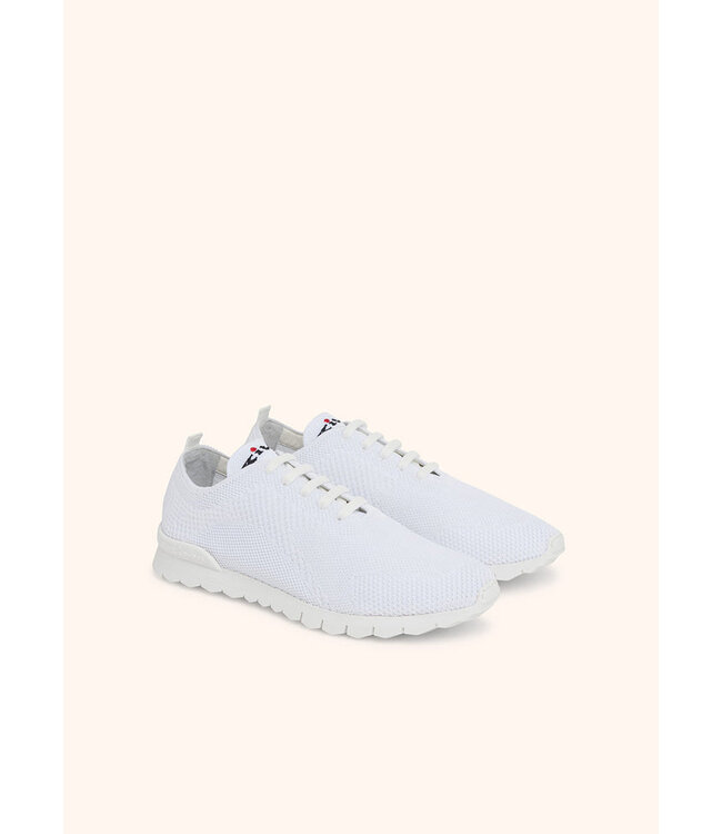 Kiton SNEAKER SHOES COTTON