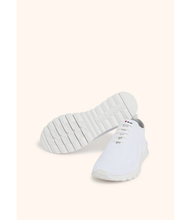 Kiton CHAUSSURES DE SPORT EN COTON