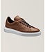 Legend London Pebbled Leather Sneakers