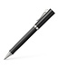 GRAF VON FABER CASTELL Rollerball Pen - Intuition Fluted