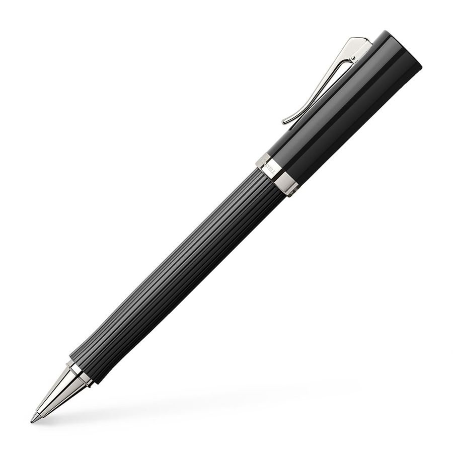 Rollerball Pen - Intuition Fluted