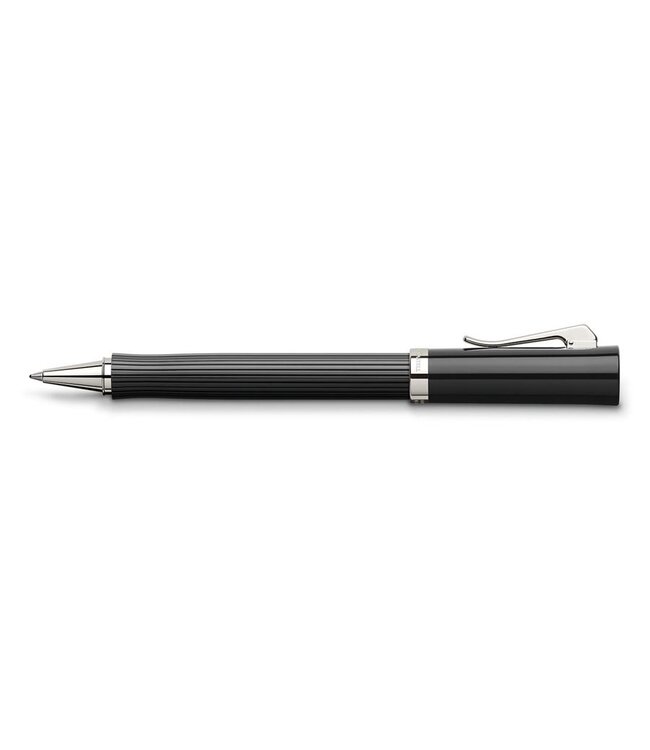GRAF VON FABER CASTELL Rollerball Pen - Intuition Fluted