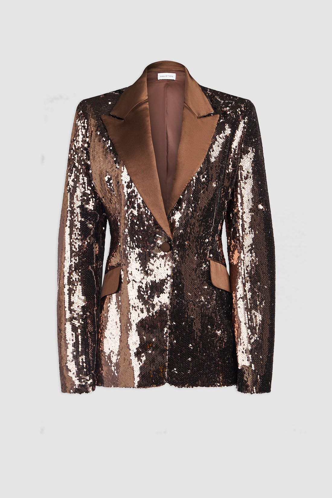 Americana Sequin Jacket