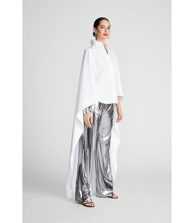 Halston Cole Poplin Shirt