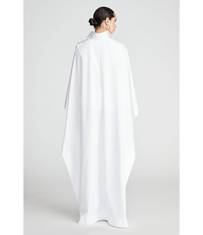 Halston Cole Poplin Shirt