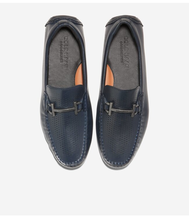 COLE HAAN Mocassins Grand Laser