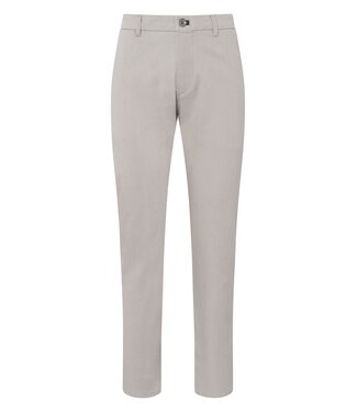 JOOP! Chino en coton Steen