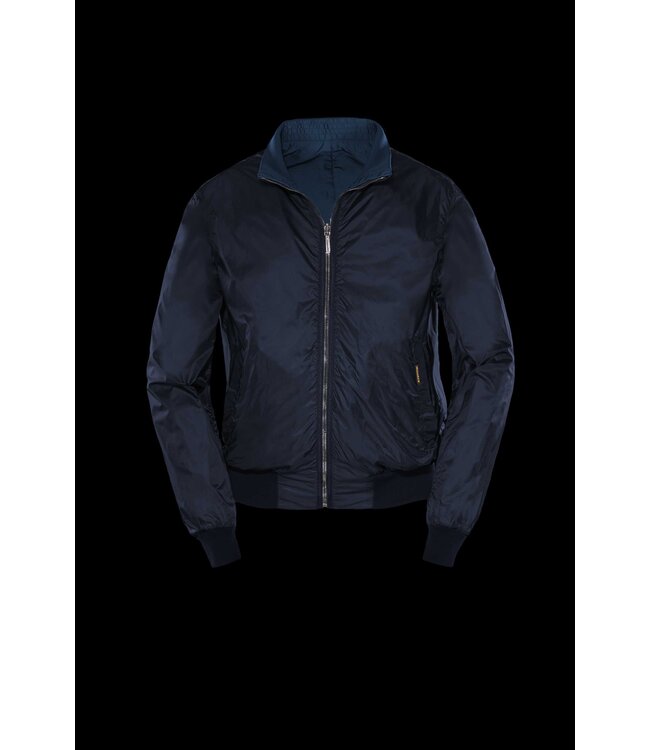 MooRER Jacket AXTEN-NJ