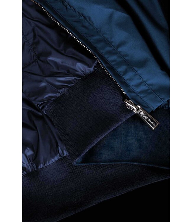 MooRER Veston AXTEN-NJ