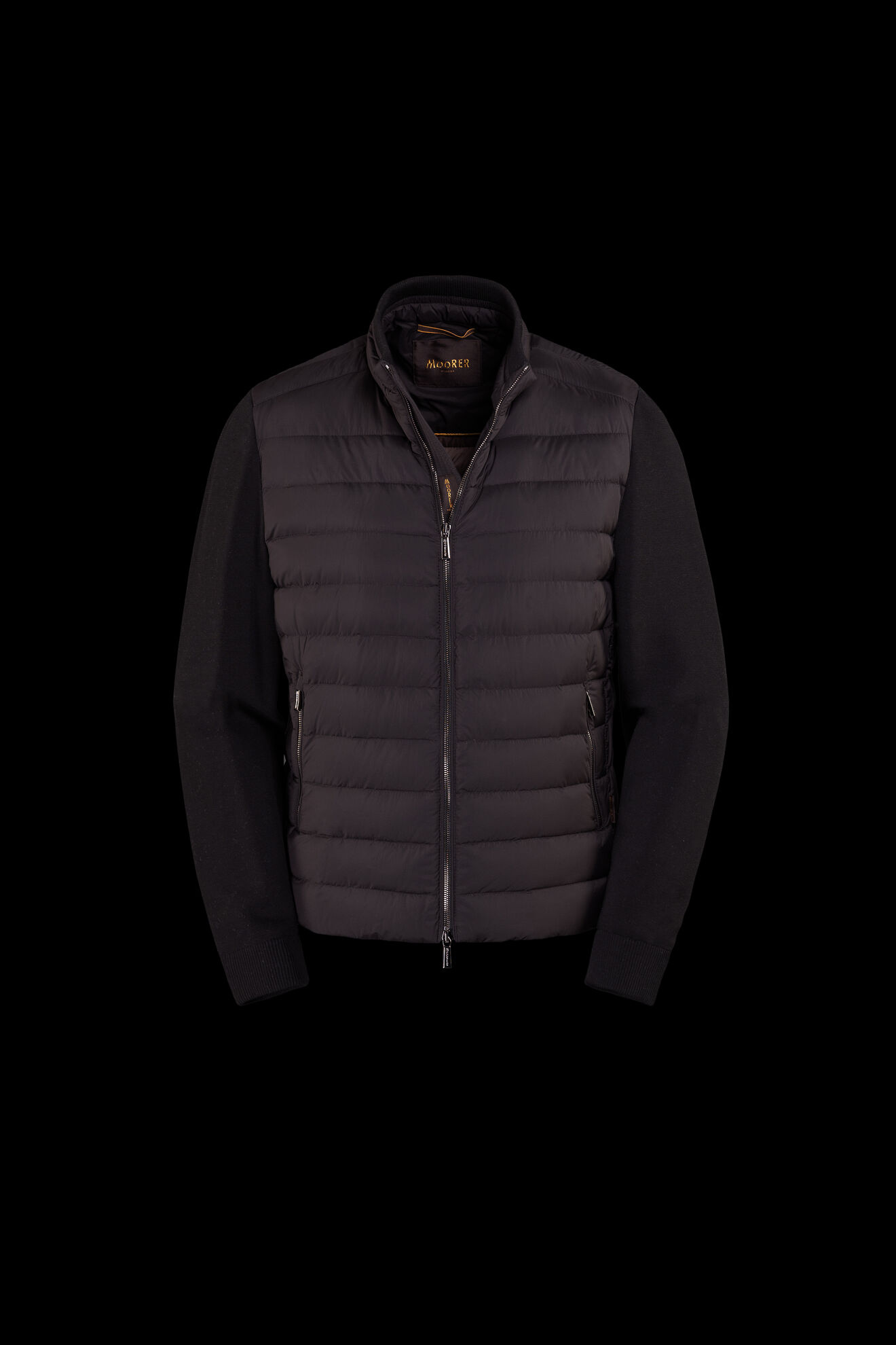 Jacket CATTANEO