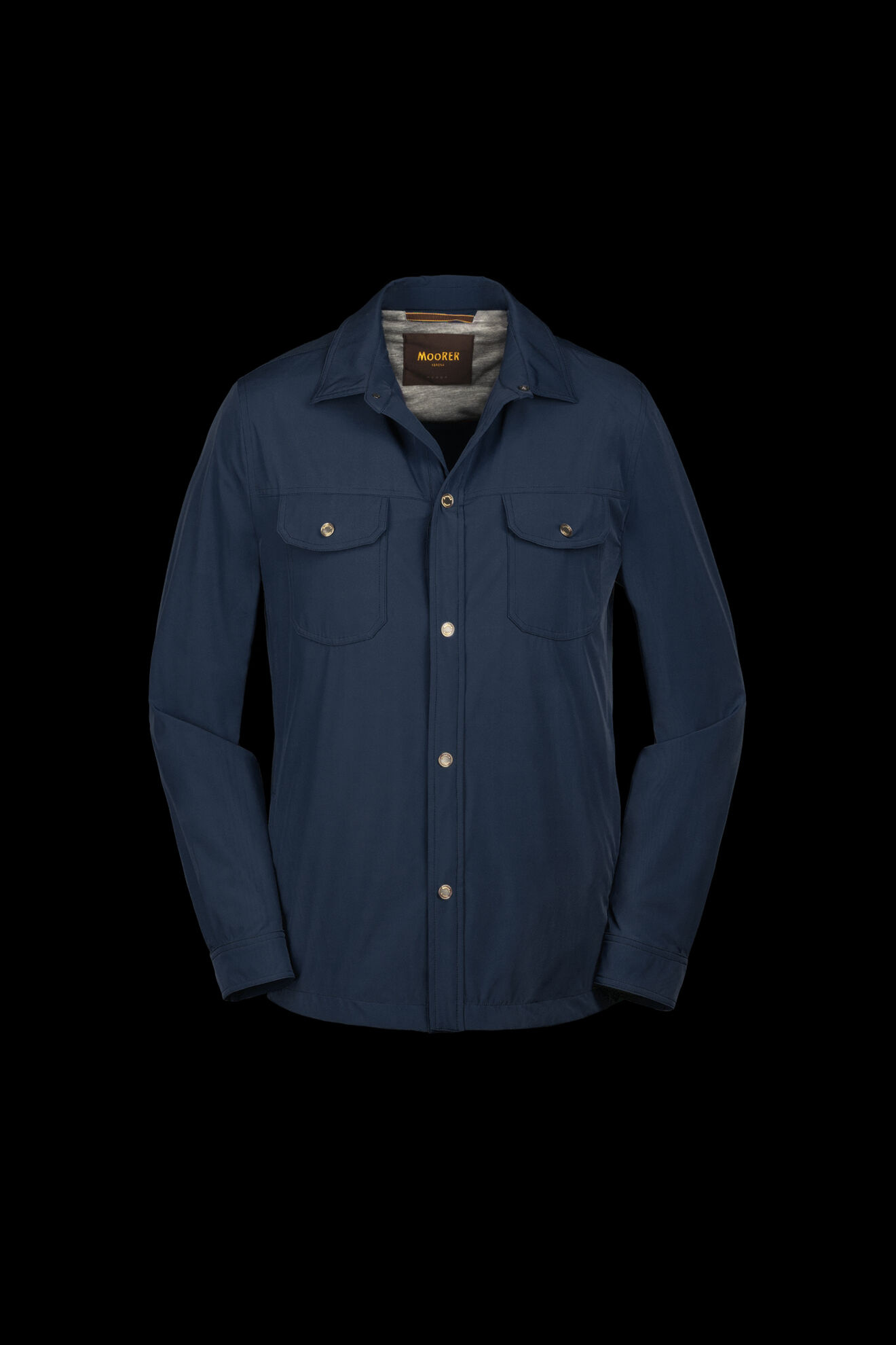 Jacket ATLAS-KN