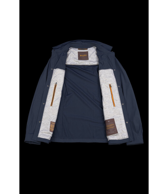 MooRER Veste ATLAS-KN