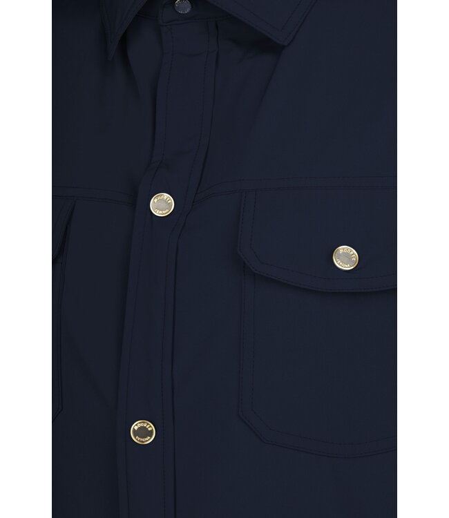 MooRER Veste ATLAS-KN