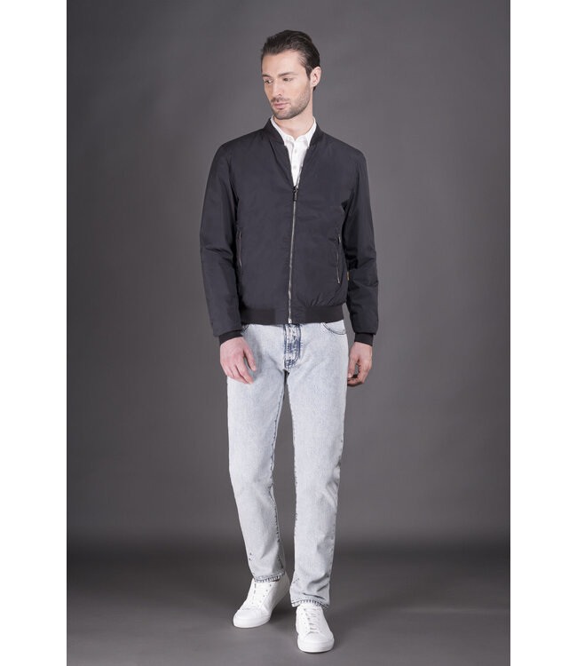 MooRER Jacket MALASKIN-STP