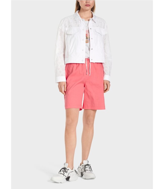 MARC CAIN Short WITTEN