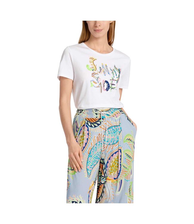 MARC CAIN Sunny side T-shirt