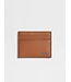 ZEGNA Porte-cartes en peau de cerf