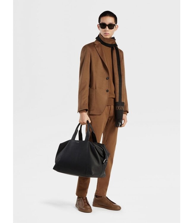 ZEGNA Jeans Roccia en coton extensible