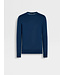ZEGNA CASHSETA CREWNECK