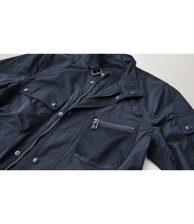 BELSTAFF VESTE OUTLINE