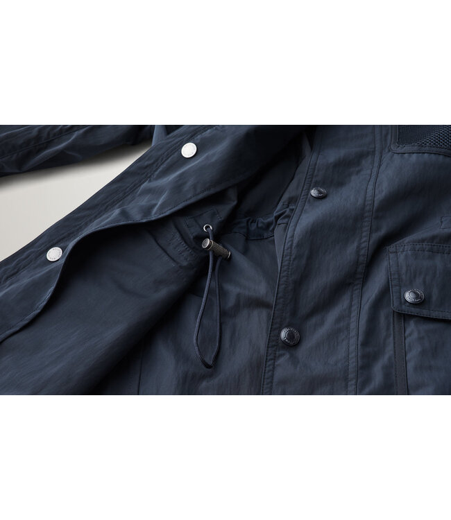 BELSTAFF VESTE OUTLINE