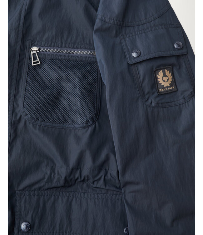 BELSTAFF VESTE OUTLINE