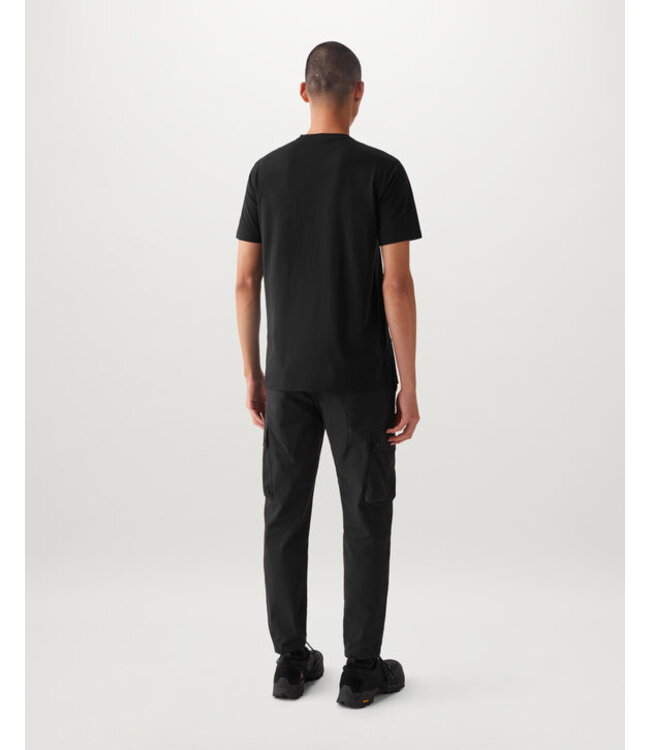 BELSTAFF T-SHIRT JERSEY DE COTON