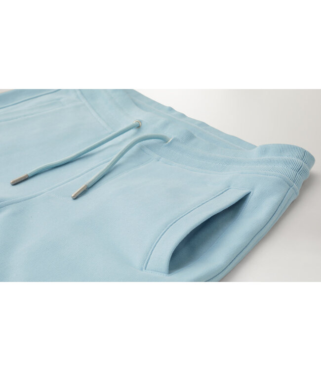 BELSTAFF FLEECE SWEATSHORTS