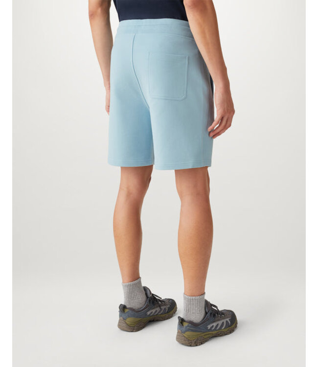 BELSTAFF FLEECE SWEATSHORTS