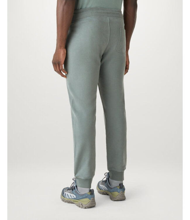 BELSTAFF COTTON FLEECE SWEATPANTS