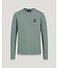 BELSTAFF T-SHIRT À MANCHES LONGUES