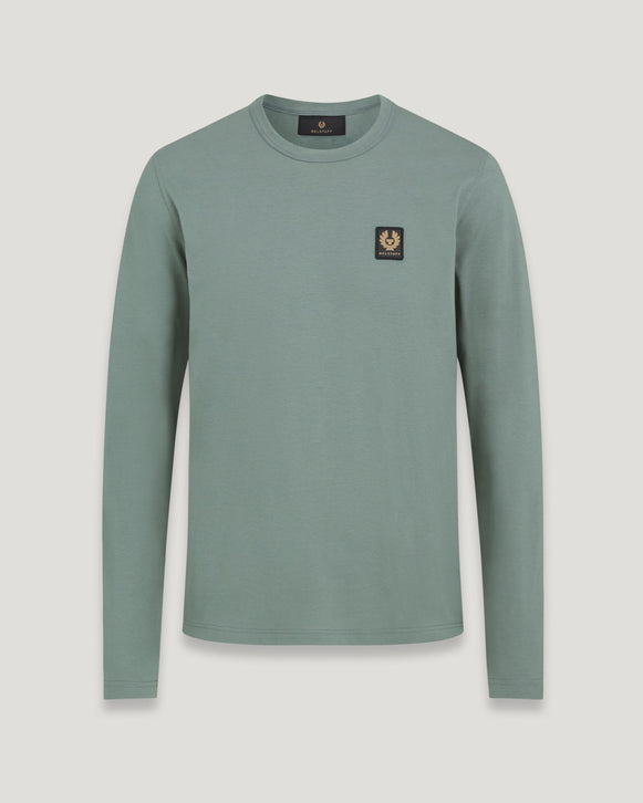 LONG SLEEVED T-SHIRT