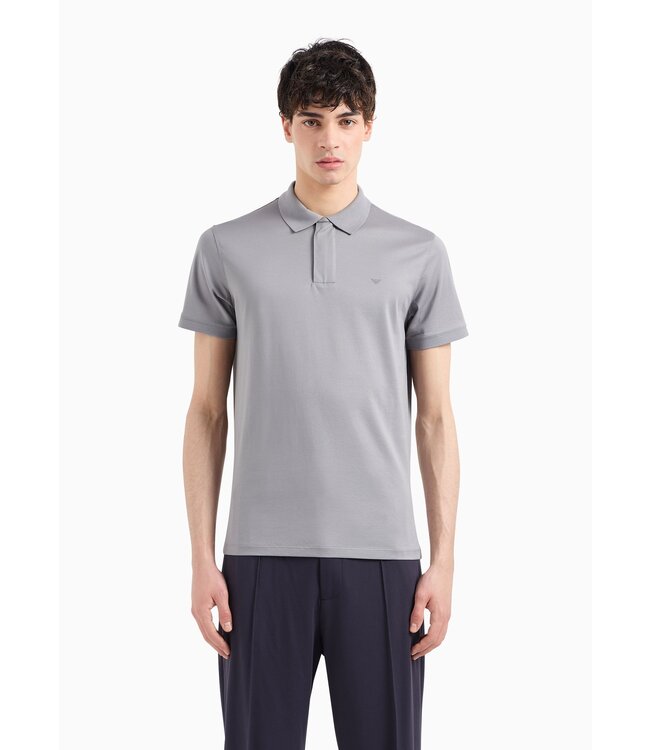 EMPORIO ARMANI CHEMISE POLO