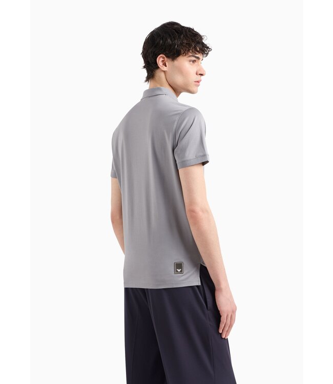 EMPORIO ARMANI CHEMISE POLO